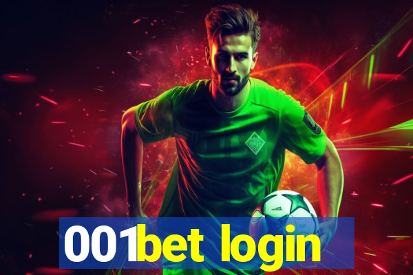 001bet login
